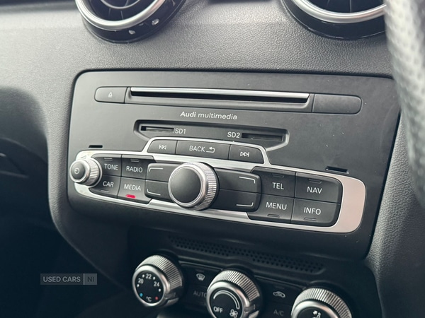 Used Audi A1 2016 for sale - 77538761: Photo 16