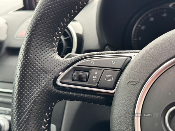 Used Audi A1 2016 for sale - 77538761: Photo 18