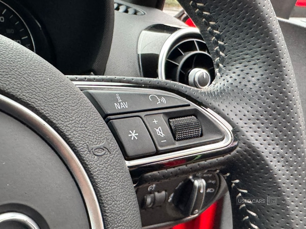 Used Audi A1 2016 for sale - 77538761: Photo 19