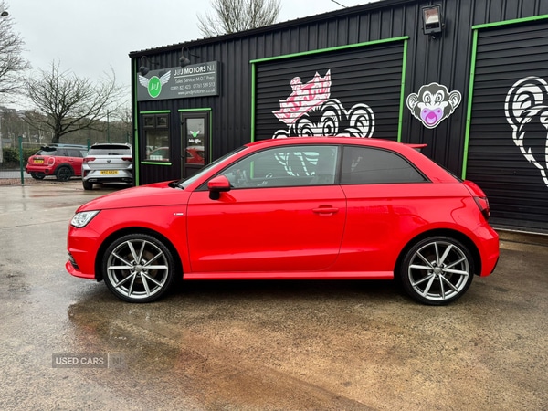 Used Audi A1 2016 for sale - 77538761: Photo 2