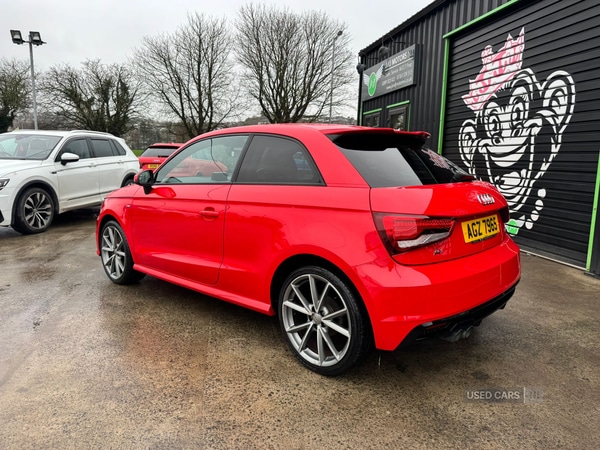Used Audi A1 2016 for sale - 77538761: Photo 3