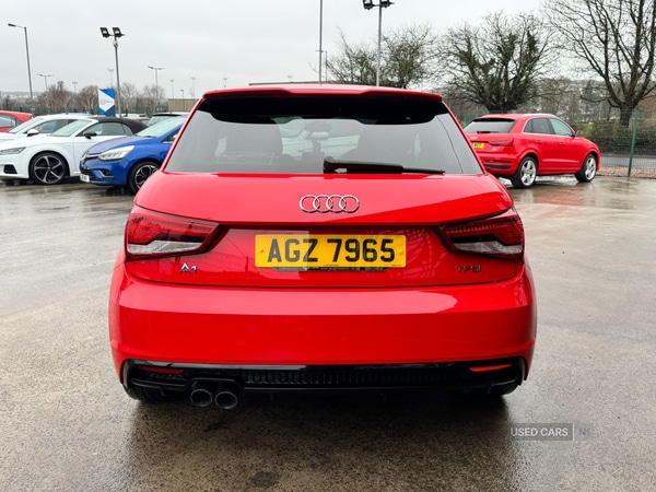 Used Audi A1 2016 for sale - 77538761: Photo 4