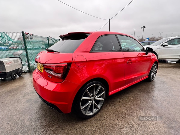 Used Audi A1 2016 for sale - 77538761: Photo 5