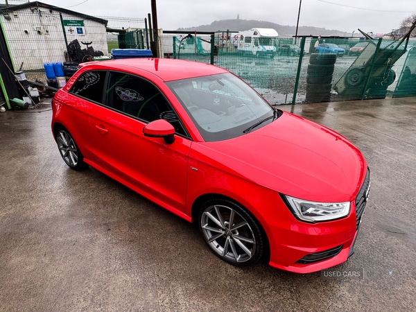 Used Audi A1 2016 for sale - 77538761: Photo 6