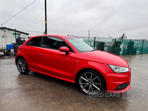 Used Audi A1 2016 for sale - 77538761: Photo 7