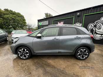 Used Honda Jazz 2022 for sale - 74862706: Photo