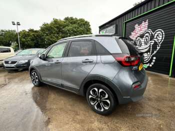 Used Honda Jazz 2022 for sale - 74862706: Photo