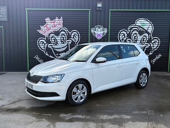 2016 - 1.0 MPI 60 S 5dr