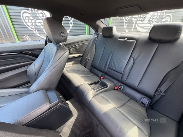 Used BMW 4 Series 2017 for sale - 75687933: Photo 10