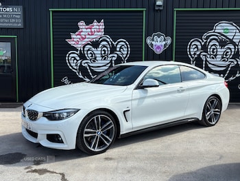 BMW - 4 Series