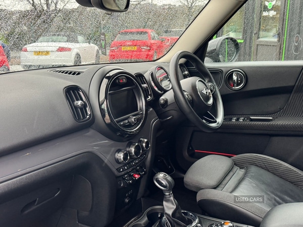 Used MINI Countryman 2017 for sale - 77684619: Photo 10