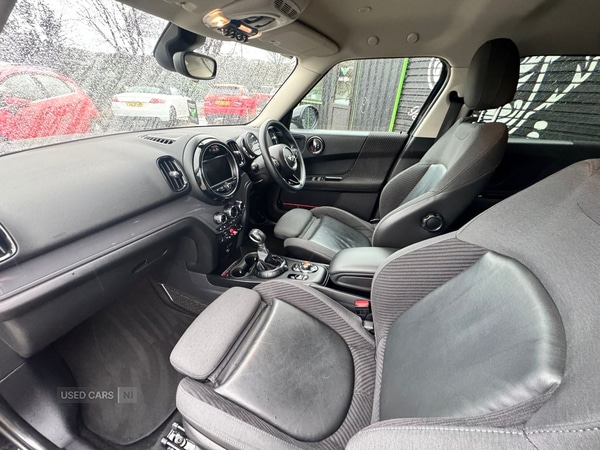 Used MINI Countryman 2017 for sale - 77684619: Photo 11