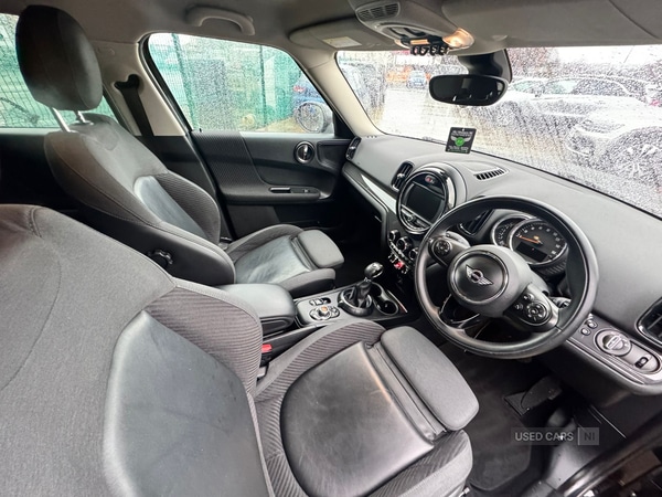 Used MINI Countryman 2017 for sale - 77684619: Photo 12