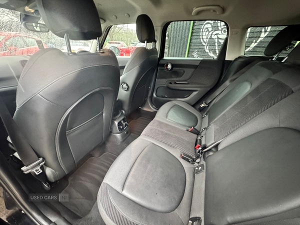 Used MINI Countryman 2017 for sale - 77684619: Photo 13