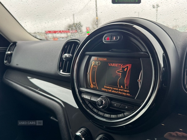 Used MINI Countryman 2017 for sale - 77684619: Photo 14