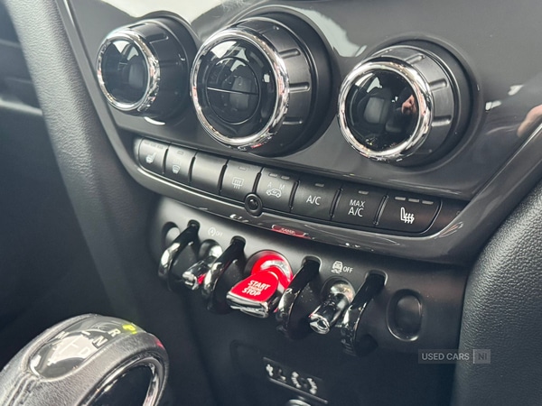 Used MINI Countryman 2017 for sale - 77684619: Photo 15