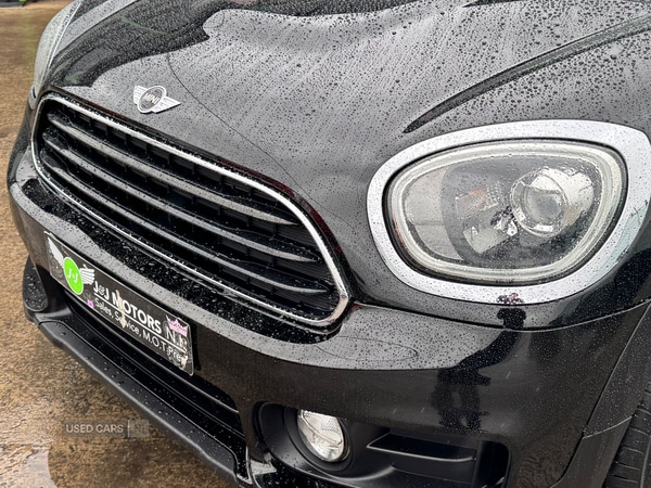 Used MINI Countryman 2017 for sale - 77684619: Photo 18