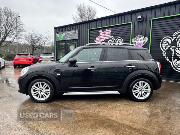 Used MINI Countryman 2017 for sale - 77684619: Photo 2