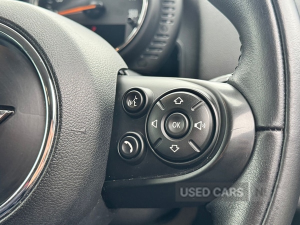 Used MINI Countryman 2017 for sale - 77684619: Photo 20