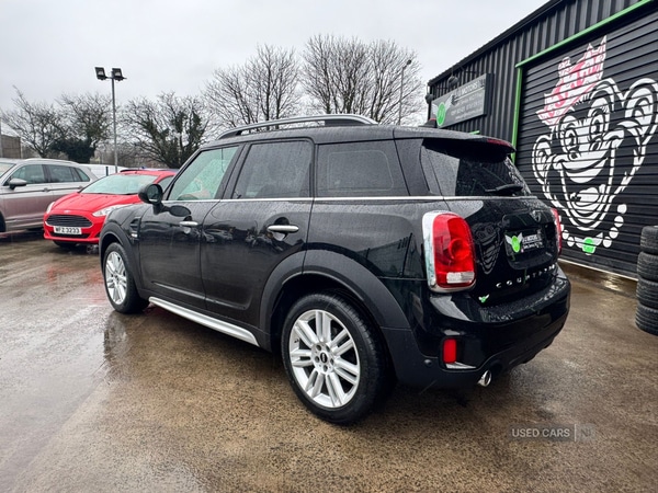 Used MINI Countryman 2017 for sale - 77684619: Photo 4