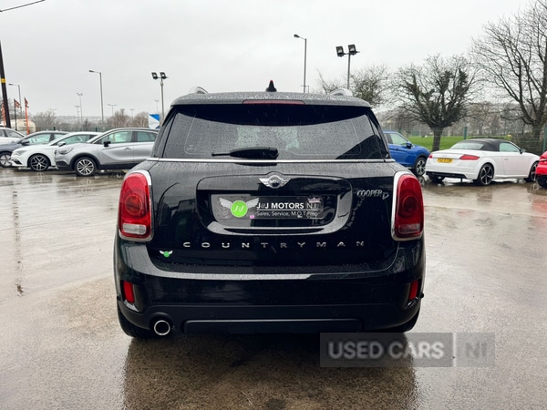 Used MINI Countryman 2017 for sale - 77684619: Photo 5