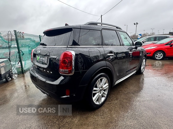 Used MINI Countryman 2017 for sale - 77684619: Photo 6