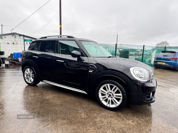 Used MINI Countryman 2017 for sale - 77684619: Photo 7