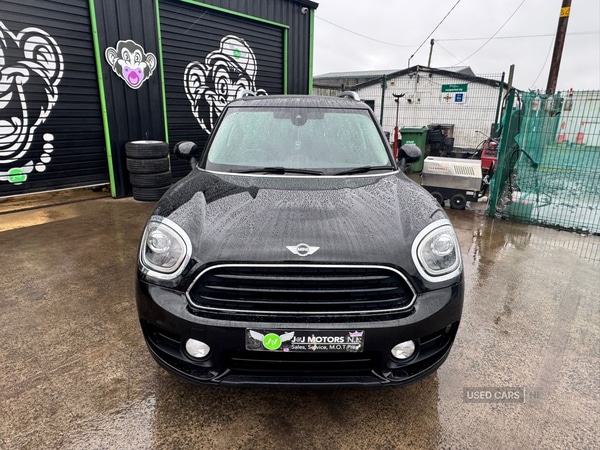 Used MINI Countryman 2017 for sale - 77684619: Photo 8