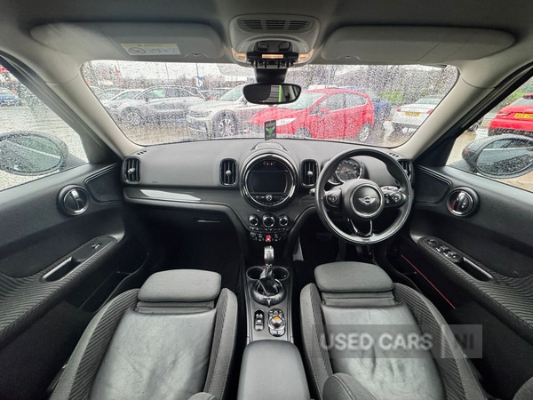 Used MINI Countryman 2017 for sale - 77684619: Photo 9