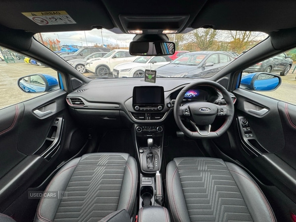 Used Ford Puma 2022 for sale - 77538992: Photo 10