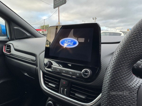 Used Ford Puma 2022 for sale - 77538992: Photo 14