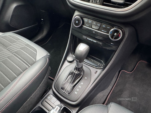 Used Ford Puma 2022 for sale - 77538992: Photo 15