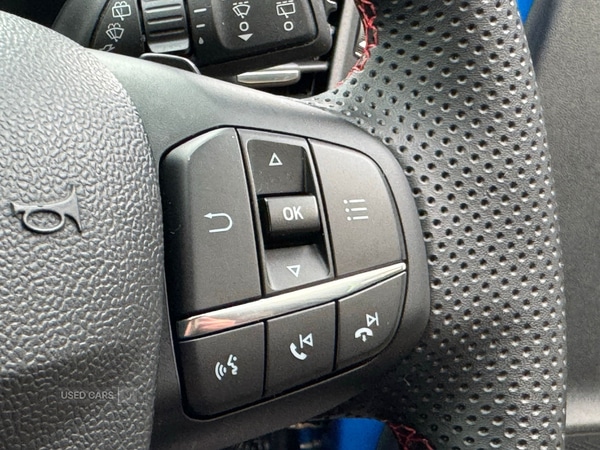 Used Ford Puma 2022 for sale - 77538992: Photo 17