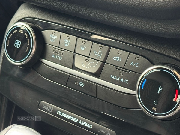 Used Ford Puma 2022 for sale - 77538992: Photo 18