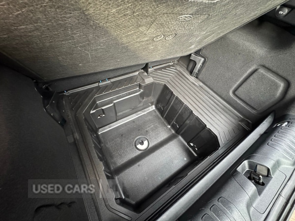 Used Ford Puma 2022 for sale - 77538992: Photo 19