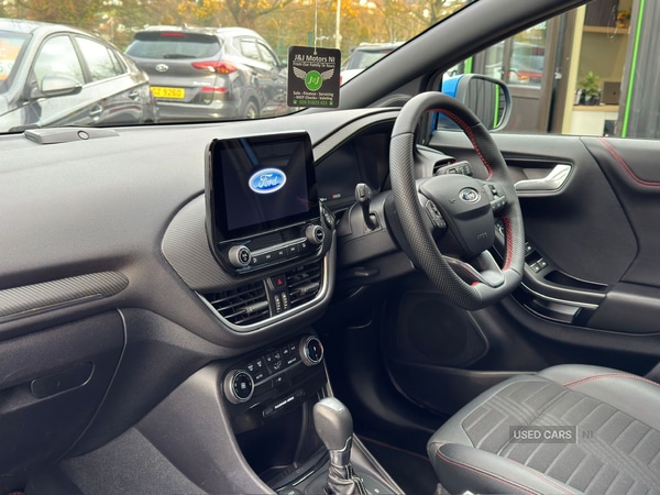 Used Ford Puma 2022 for sale - 77538992: Photo 20