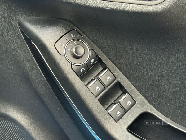 Used Ford Puma 2022 for sale - 77538992: Photo 21