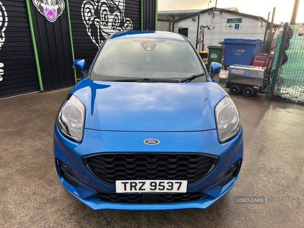Used Ford Puma 2022 for sale - 77538992: Photo 5