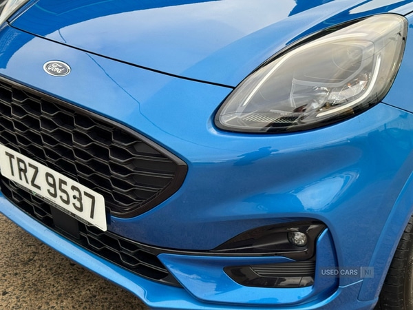 Used Ford Puma 2022 for sale - 77538992: Photo 7