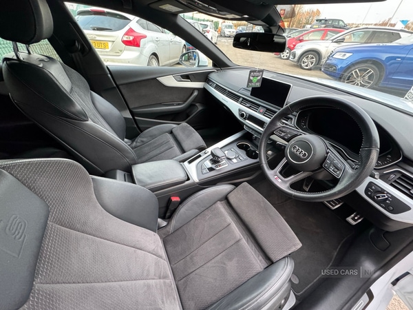 Used Audi A5 2017 for sale - 77538970: Photo 13