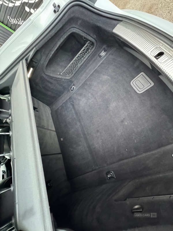 Used Audi A5 2017 for sale - 77538970: Photo 15