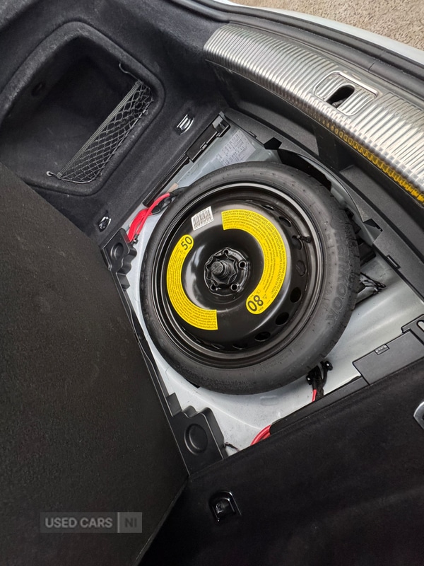 Used Audi A5 2017 for sale - 77538970: Photo 18