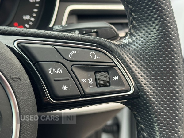 Used Audi A5 2017 for sale - 77538970: Photo 26