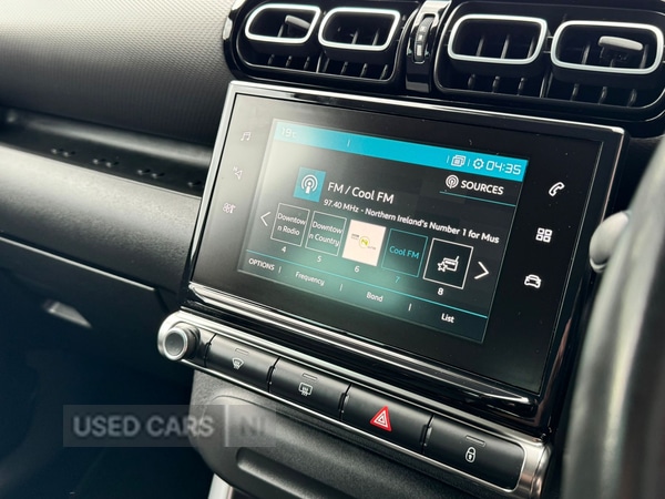 Used Citroen C3 Aircross 2019 for sale - 77538983: Photo 15