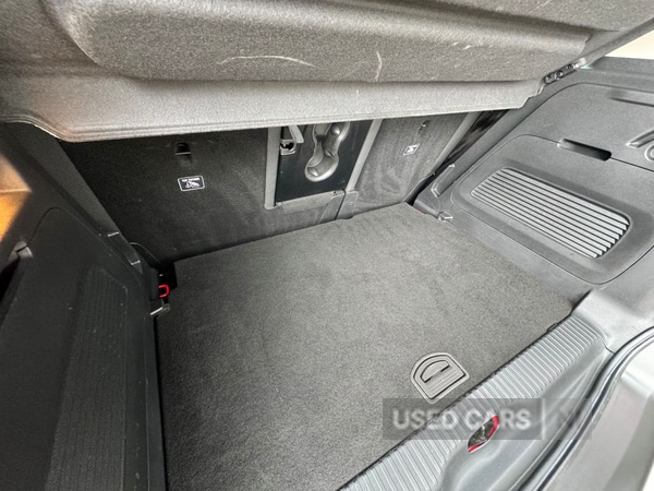 Used Citroen C3 Aircross 2019 for sale - 77538983: Photo 18