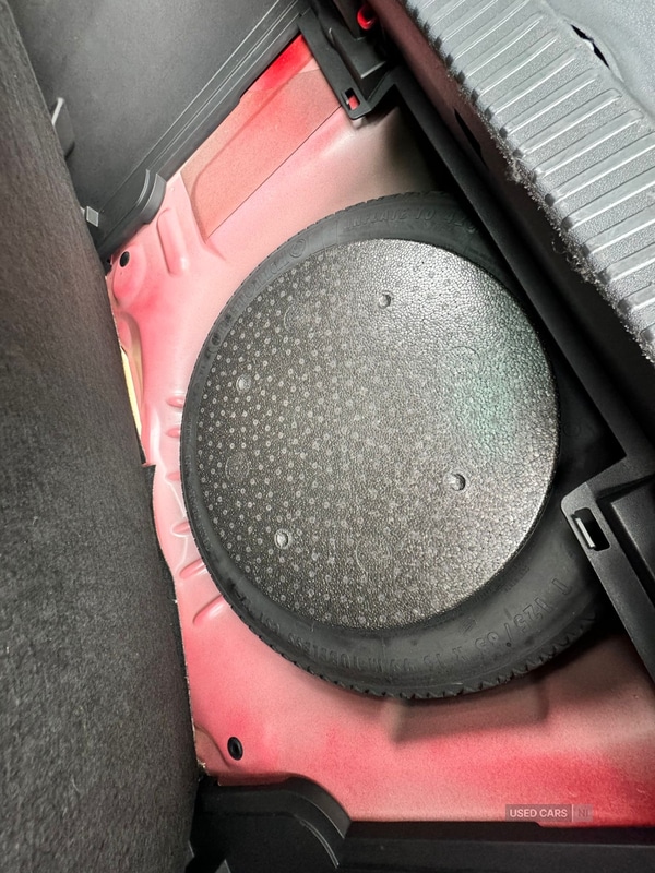 Used Citroen C3 Aircross 2019 for sale - 77538983: Photo 19