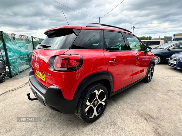 Used Citroen C3 Aircross 2019 for sale - 77538983: Photo 2