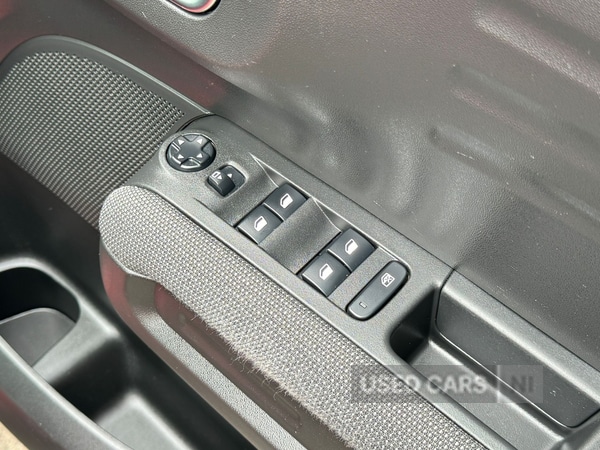 Used Citroen C3 Aircross 2019 for sale - 77538983: Photo 21