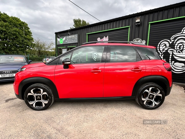 Used Citroen C3 Aircross 2019 for sale - 77538983: Photo 5