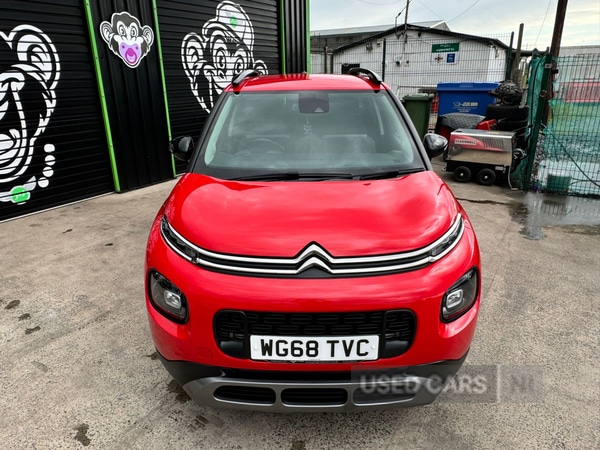 Used Citroen C3 Aircross 2019 for sale - 77538983: Photo 7